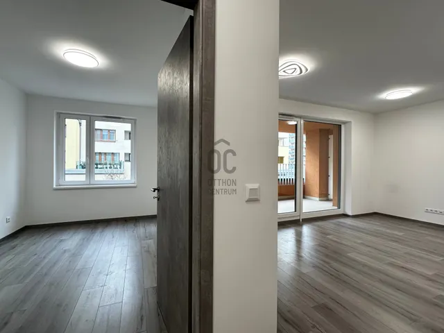 Eladó lakás Budapest XIII. kerület 44 nm