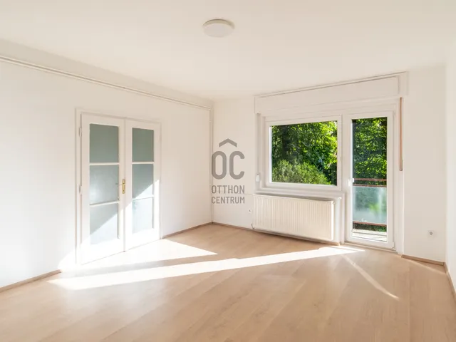 Eladó lakás Budapest II. kerület, Törökvész 44 nm