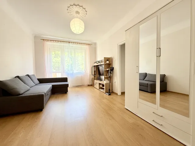 Eladó lakás Budapest XI. kerület, Lágymányos 53 nm