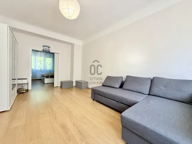 Eladó lakás Budapest XI. kerület, Lágymányos 53 nm