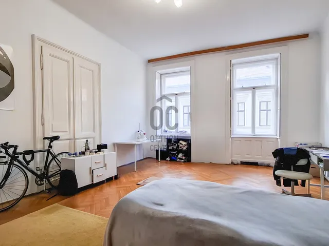 Eladó lakás Budapest VIII. kerület, Palotanegyed 115 nm