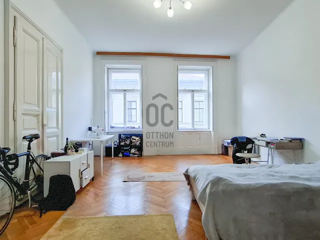 Eladó lakás Budapest VIII. kerület, Palotanegyed 115 nm