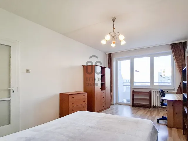 Eladó lakás Budapest XI. kerület, Gazdagrét 54 nm