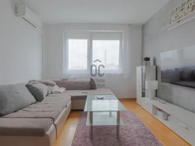 Eladó lakás Budapest IV. kerület, Újpest 59 nm