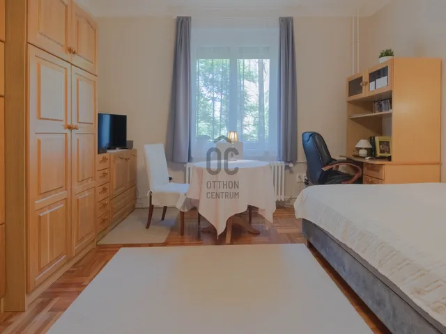 Eladó lakás Budapest XIV. kerület, Nagyzugló 35 nm