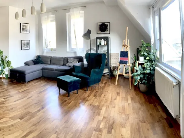 Eladó lakás Budapest I. kerület 81 nm