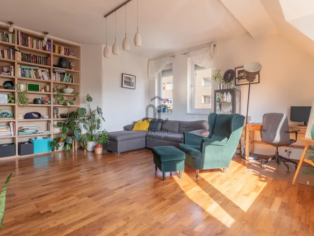 Eladó lakás Budapest I. kerület 81 nm