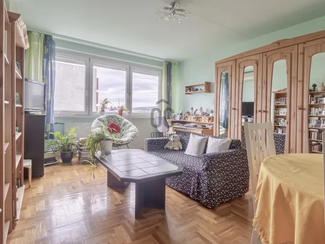 Eladó lakás Budapest XIII. kerület, Újlipótváros 49 nm