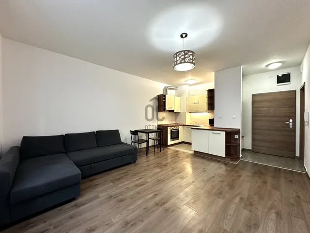 Eladó lakás Budapest VI. kerület 42 nm