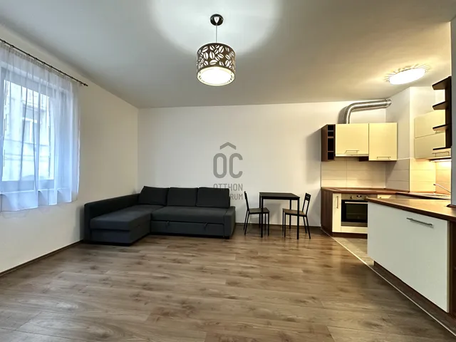 Eladó lakás Budapest VI. kerület 42 nm