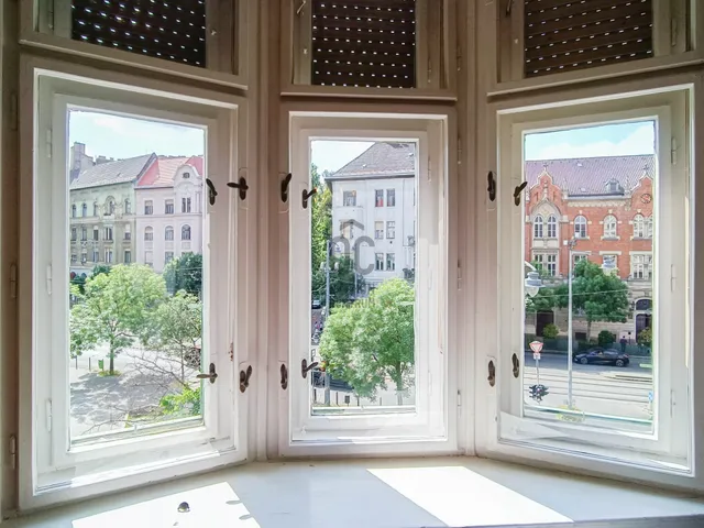 Eladó lakás Budapest XI. kerület, Lágymányos 88 nm
