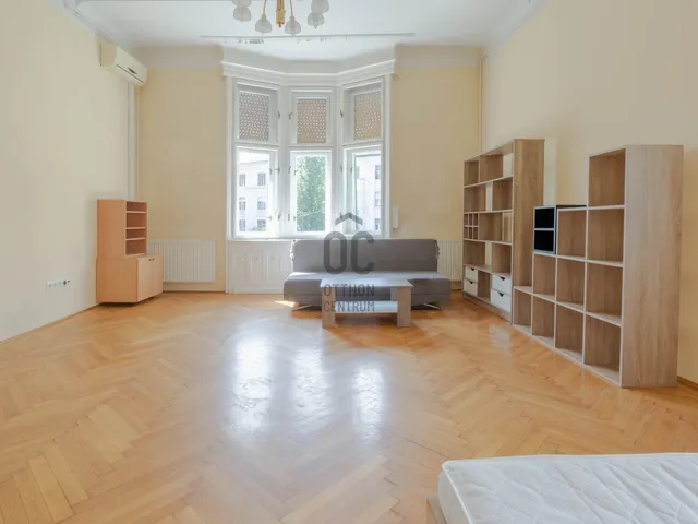 Eladó lakás Budapest XI. kerület, Lágymányos 88 nm