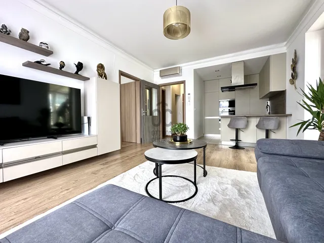 Eladó lakás Budapest XIII. kerület 49 nm