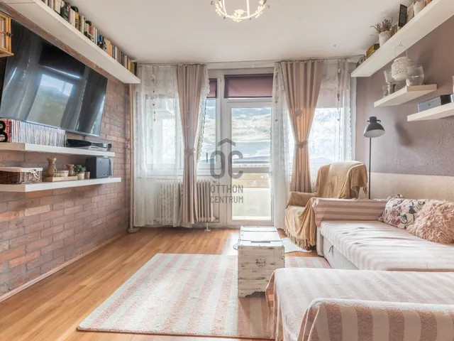 Eladó lakás Budapest XV. kerület, Rákospalota 59 nm