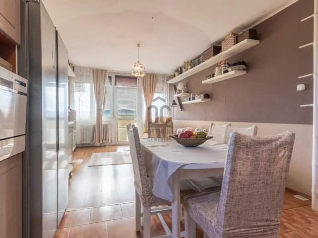 Eladó lakás Budapest XV. kerület, Rákospalota 59 nm
