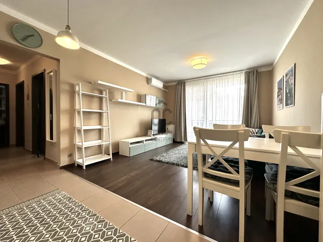 Eladó lakás Budapest XIII. kerület, Angyalföld 54 nm