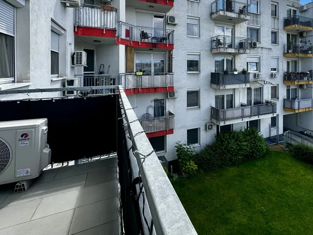 Eladó lakás Budapest XIII. kerület, Angyalföld 54 nm