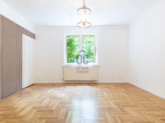 Eladó lakás Budapest XIV. kerület, Herminamező 37 nm