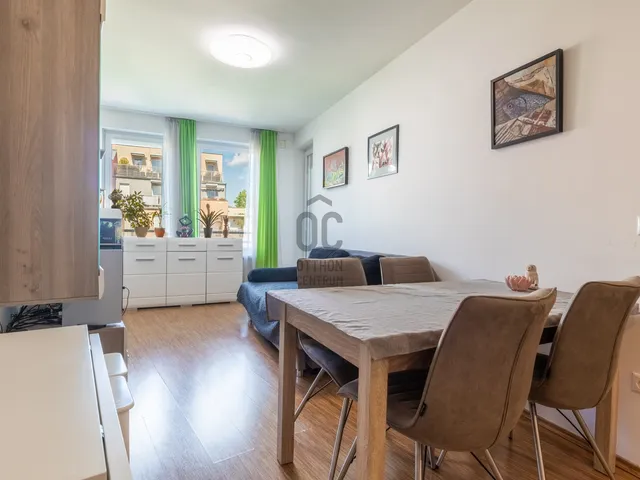 Eladó lakás Budapest XVI. kerület, Rákosszentmihály 51 nm