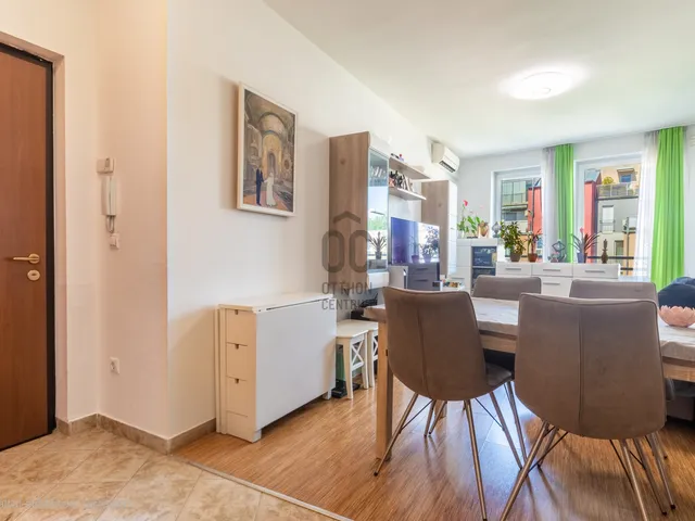Eladó lakás Budapest XVI. kerület, Rákosszentmihály 51 nm