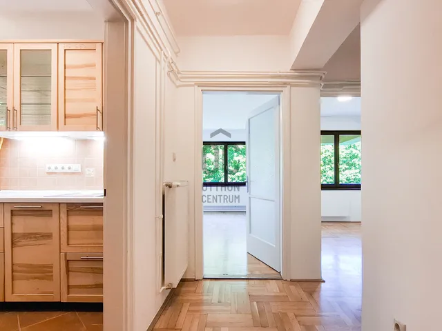 Eladó lakás Budapest II. kerület, Hűvösvölgy 47 nm