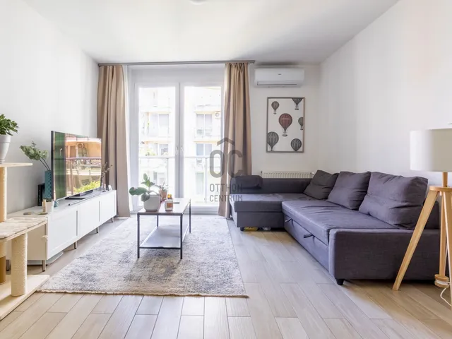 Eladó lakás Budapest XIII. kerület, Angyalföld 60 nm