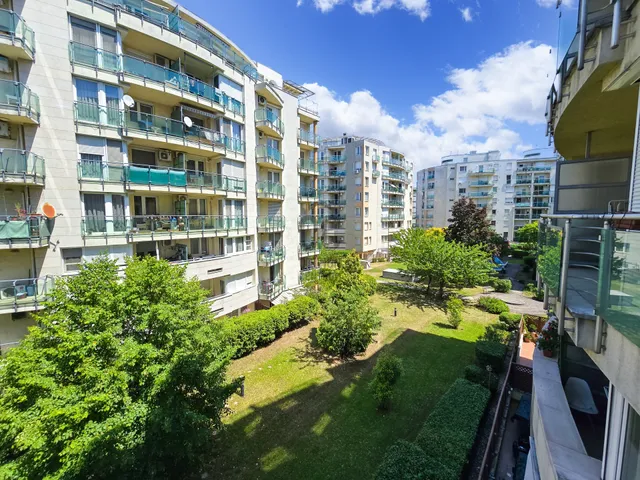 Eladó lakás Budapest XIII. kerület, Angyalföld 60 nm