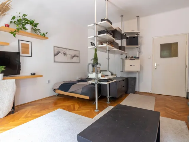 Eladó lakás Budapest II. kerület, Pasarét 39 nm