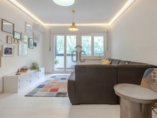 Eladó lakás Budapest II. kerület, Pasarét 61 nm