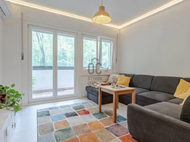 Eladó lakás Budapest II. kerület, Pasarét 61 nm