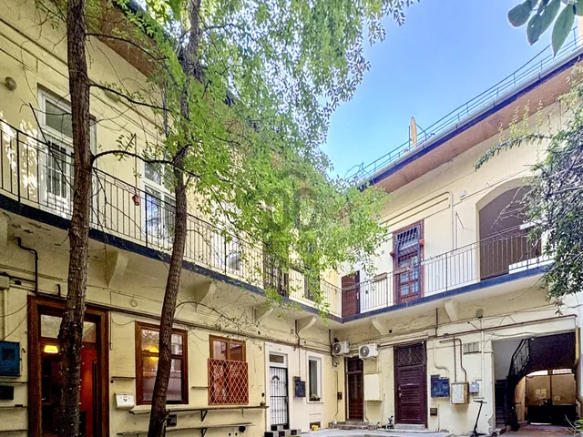 Eladó lakás Budapest VIII. kerület, Corvin negyed 33 nm