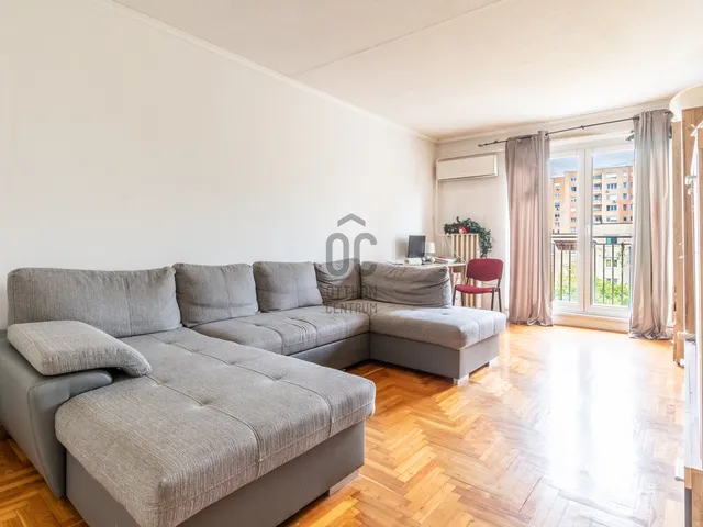 Eladó lakás Budapest XVII. kerület, Rákoskeresztúr 73 nm
