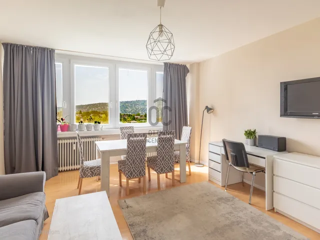 Eladó lakás Budapest II. kerület, Csatárka 64 nm