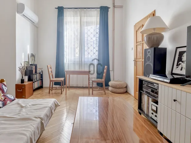 Eladó lakás Budapest II. kerület, Rózsadomb, Mecset utca 72 nm