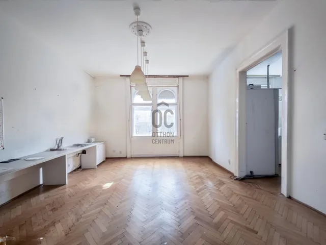 Eladó lakás Budapest VI. kerület 106 nm