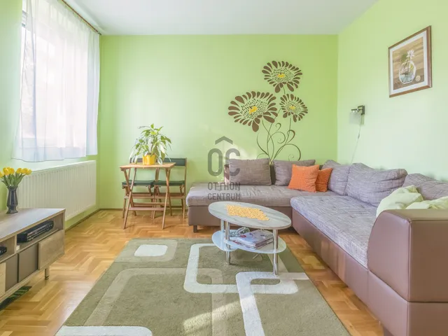 Eladó lakás Budapest XXII. kerület, Terv utca 60 nm