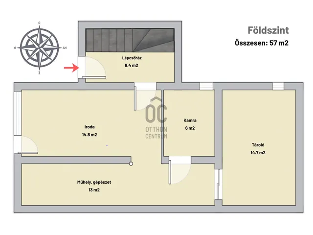 Eladó ház Budapest XI. kerület, Kelenvölgy 170 nm