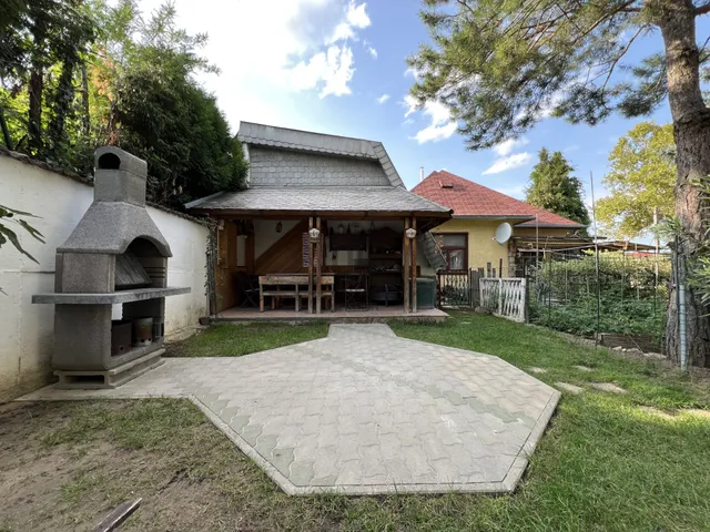Eladó ház Budapest XI. kerület, Kelenvölgy 170 nm