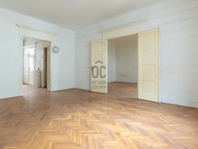 Eladó lakás Budapest II. kerület 84 nm