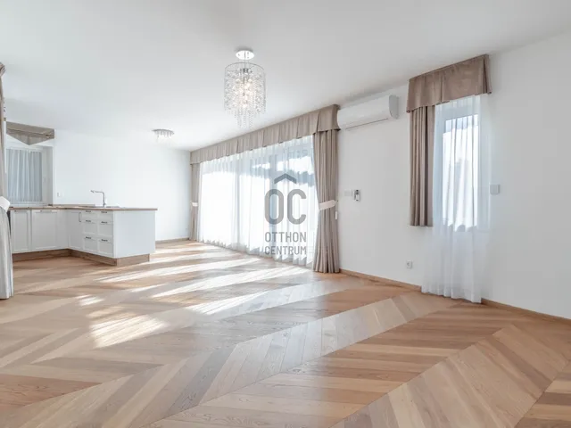 Eladó lakás Budapest II. kerület, Törökvész 96 nm