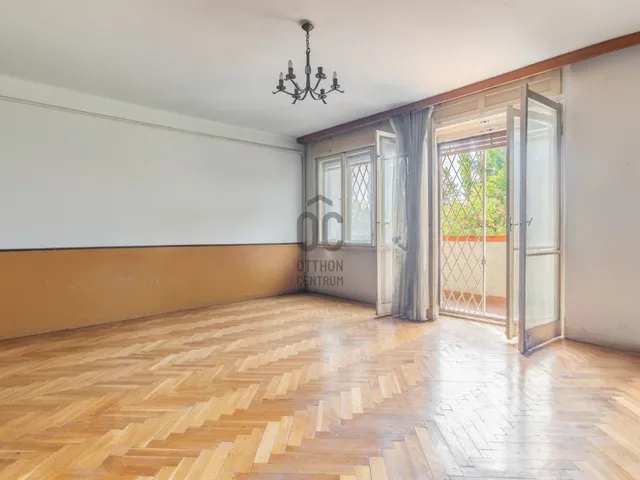 Eladó lakás Budapest II. kerület, Törökvész 38 nm