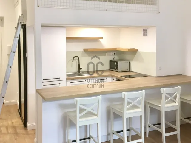 Eladó lakás Budapest I. kerület 27 nm