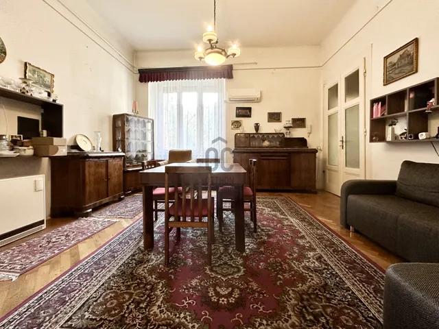 Eladó lakás Budapest II. kerület 71 nm