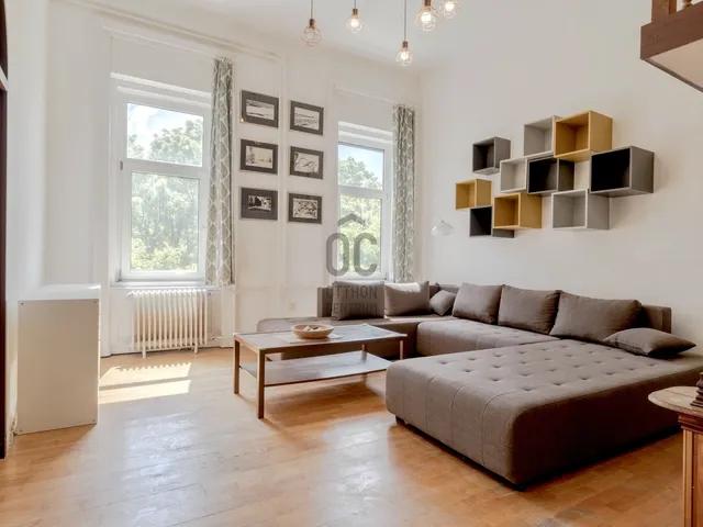 Eladó lakás Budapest II. kerület, Országút 85 nm