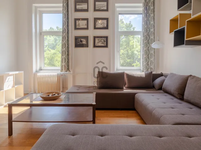 Eladó lakás Budapest II. kerület, Országút 85 nm