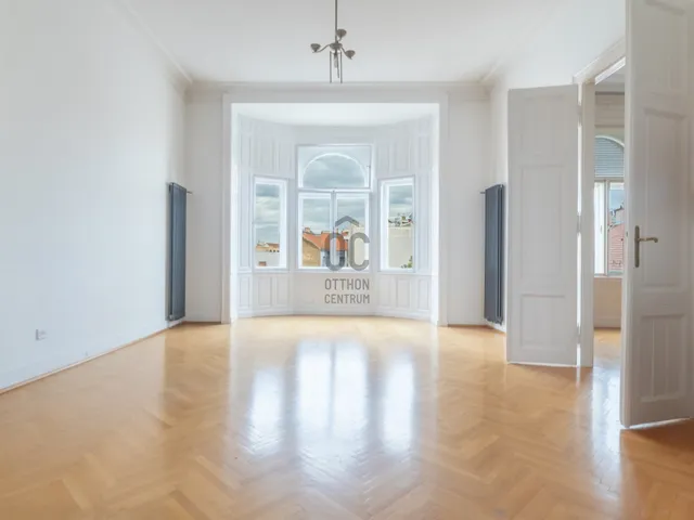 Eladó lakás Budapest VI. kerület 91 nm