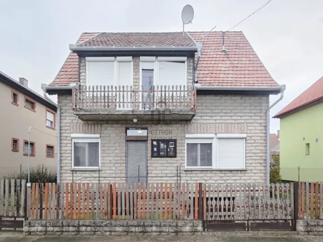 Eladó ház Halásztelek 136 nm