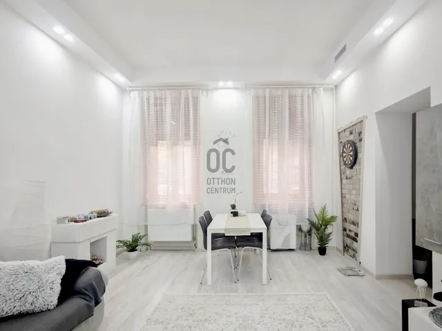 Eladó lakás Budapest IV. kerület, Újpest 48 nm