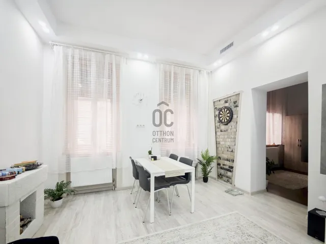 Eladó lakás Budapest IV. kerület, Újpest 48 nm