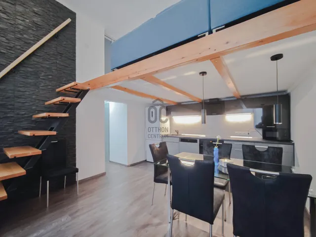 Eladó lakás Budapest VIII. kerület 46 nm